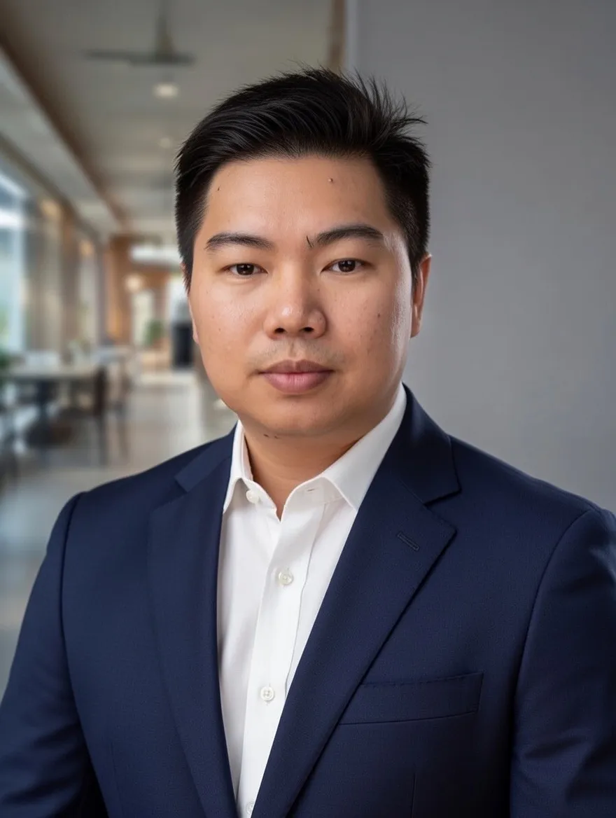 Long - Engineering Manager